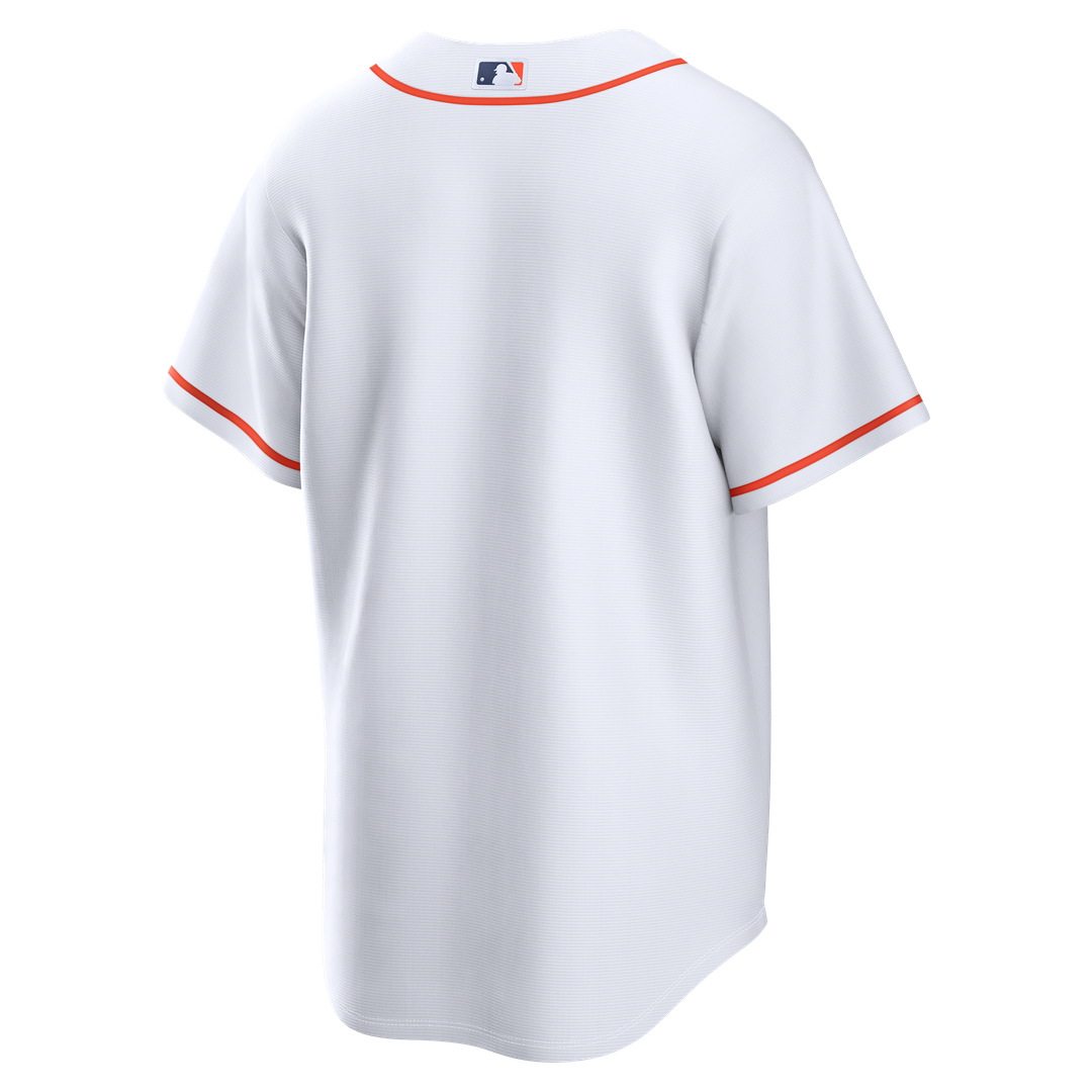 Houston Astros Alternate Replica Jersey - Navy