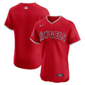 Los Angeles Angels Alternate Elite Jersey - Red