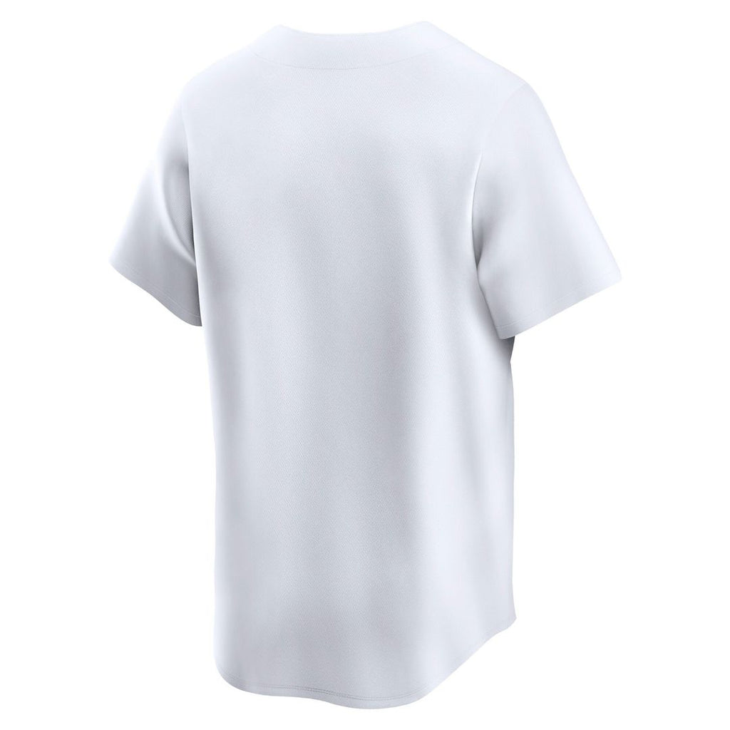 Texas Rangers Cooperstown Collection Limited Jersey - White