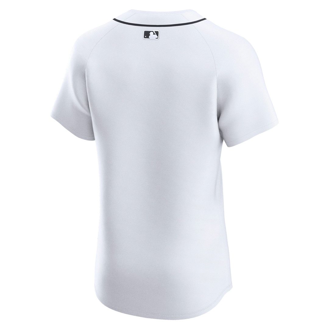 Detroit Tigers Alternate 2 Elite Jersey - Navy