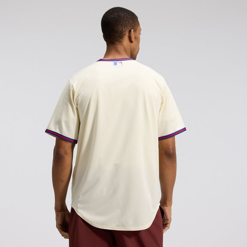 Philadelphia Phillies Home Replica Jersey - White