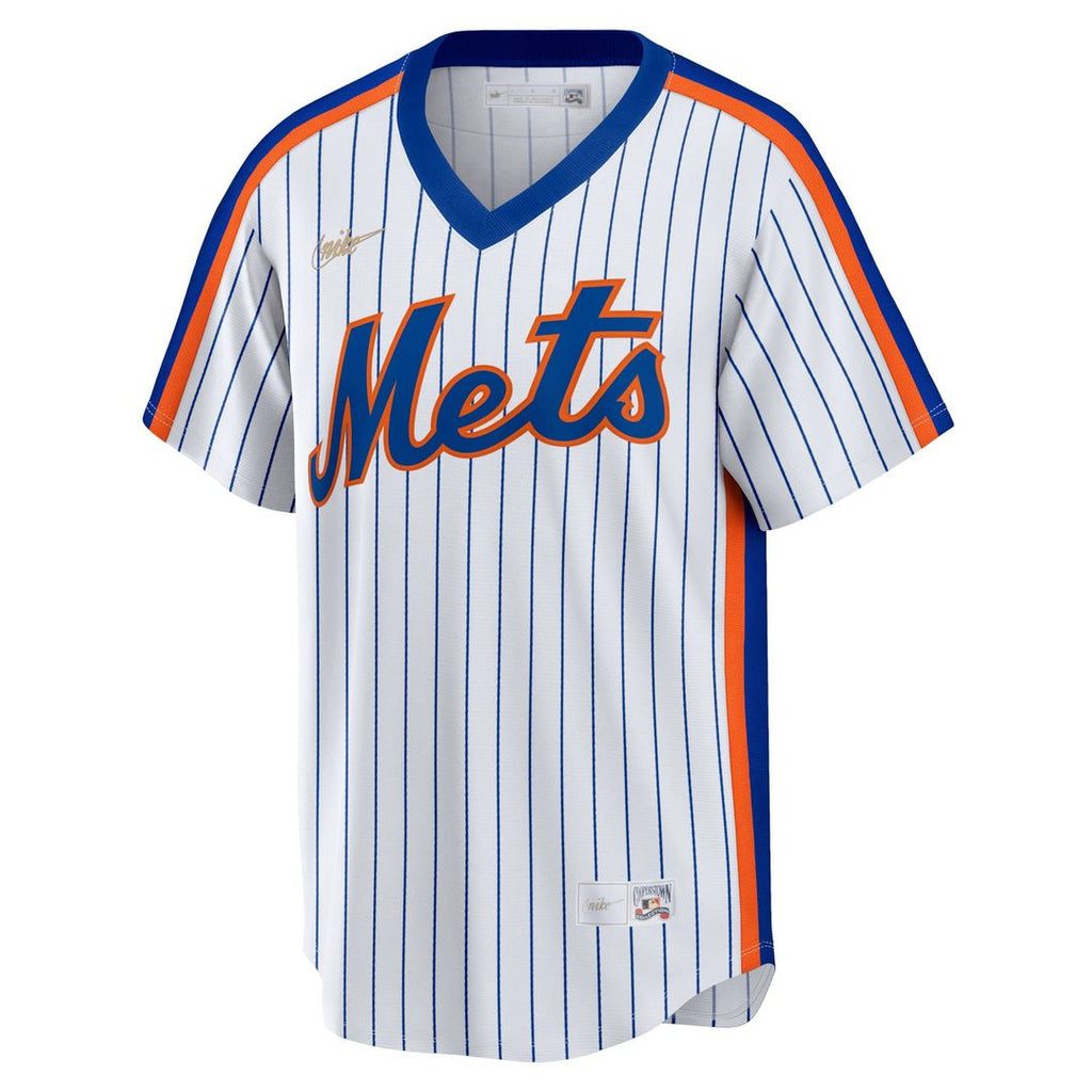 Tom Seaver New York Mets Home Cooperstown Collection Player Jersey - White