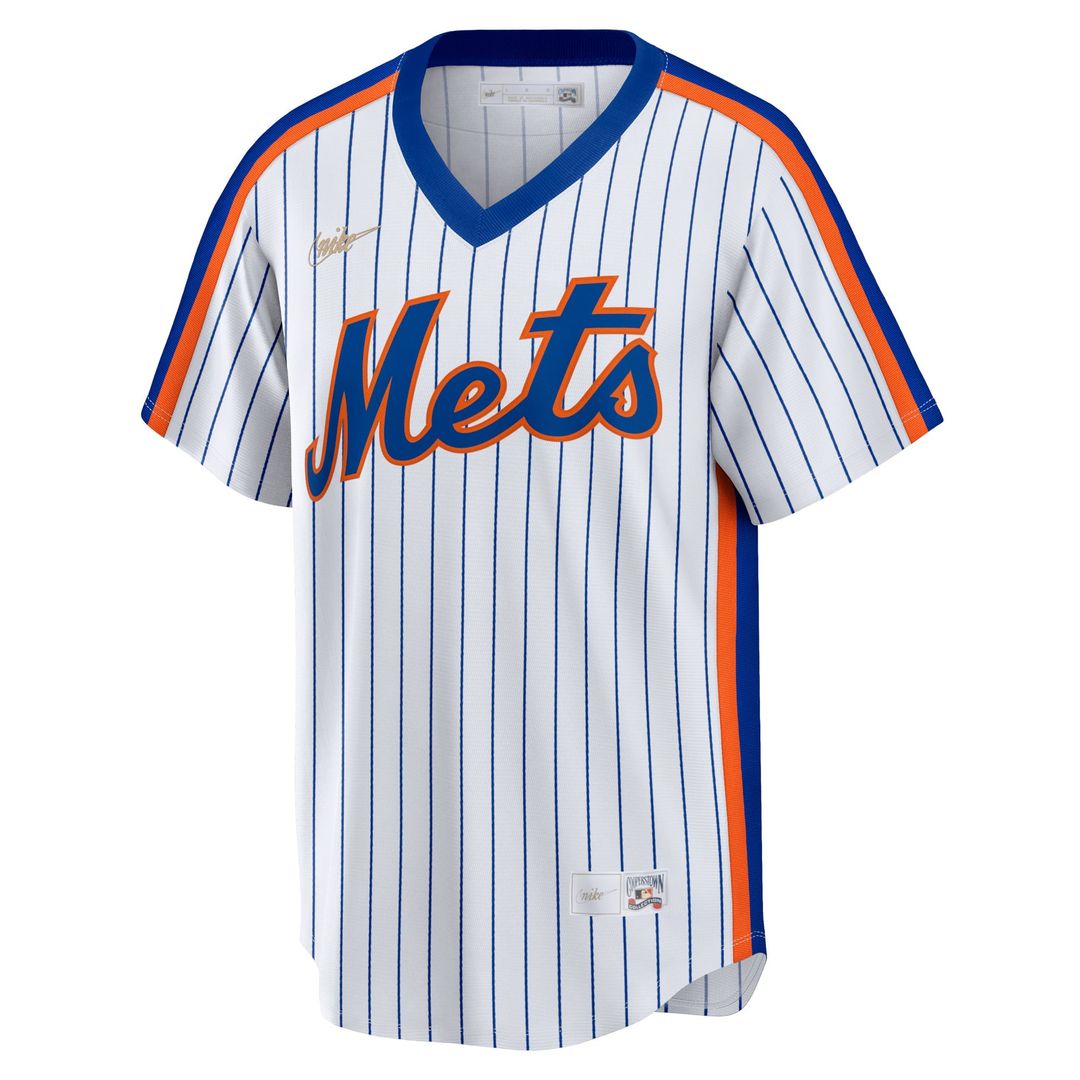 Tom Seaver New York Mets Home Cooperstown Collection Player Jersey - White