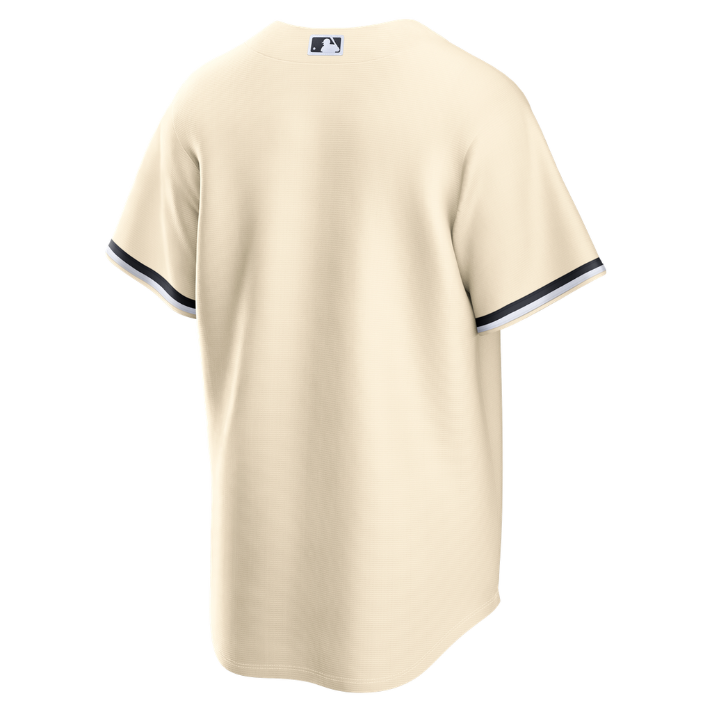 Minnesota Twins Alternate Replica Jersey - Cream