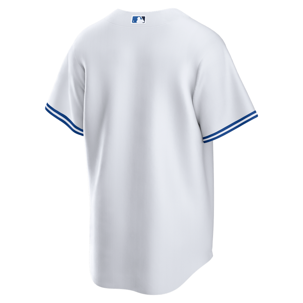 Toronto Blue Jays Home Big & Tall Replica Jersey - White