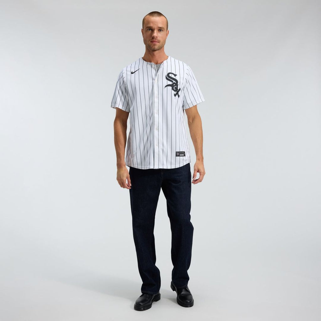 Chicago White Sox Home Limited Jersey - White