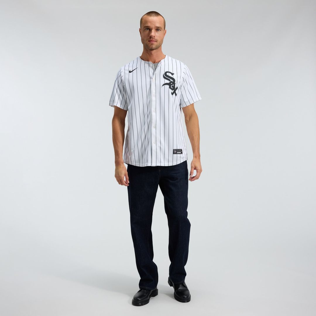 Chicago White Sox Home Limited Jersey - White