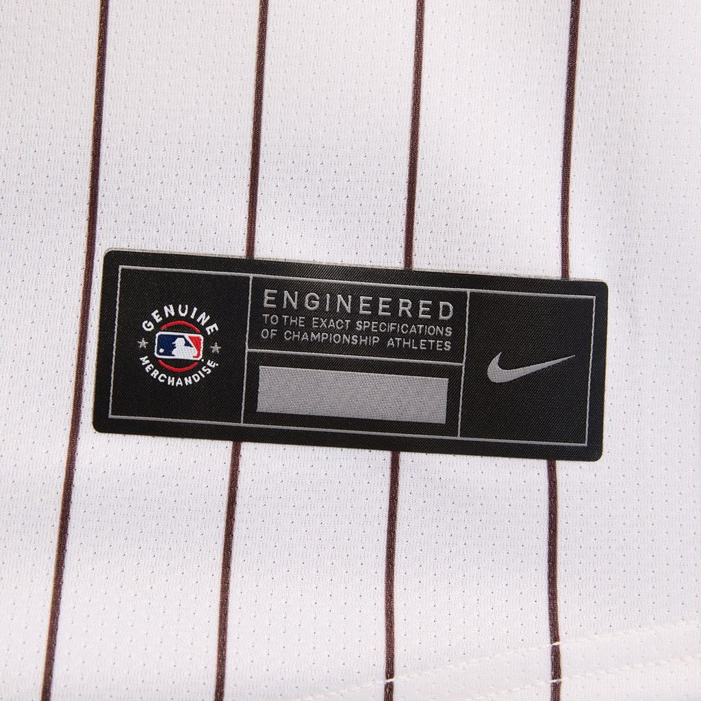 Fernando Tatis Jr. San Diego Padres Alternate Limited Player Jersey - Khaki