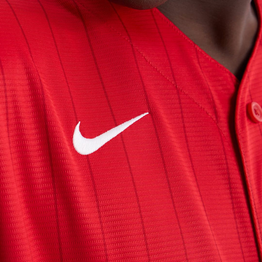 Cincinnati Reds 2026 City Connect Stadium Jersey - Red