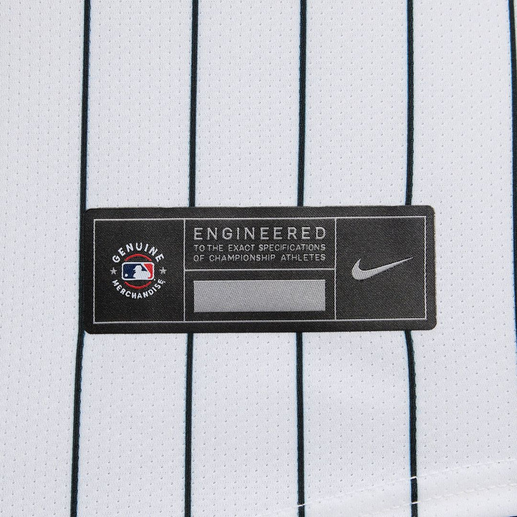 Chicago White Sox Home Limited Jersey - White