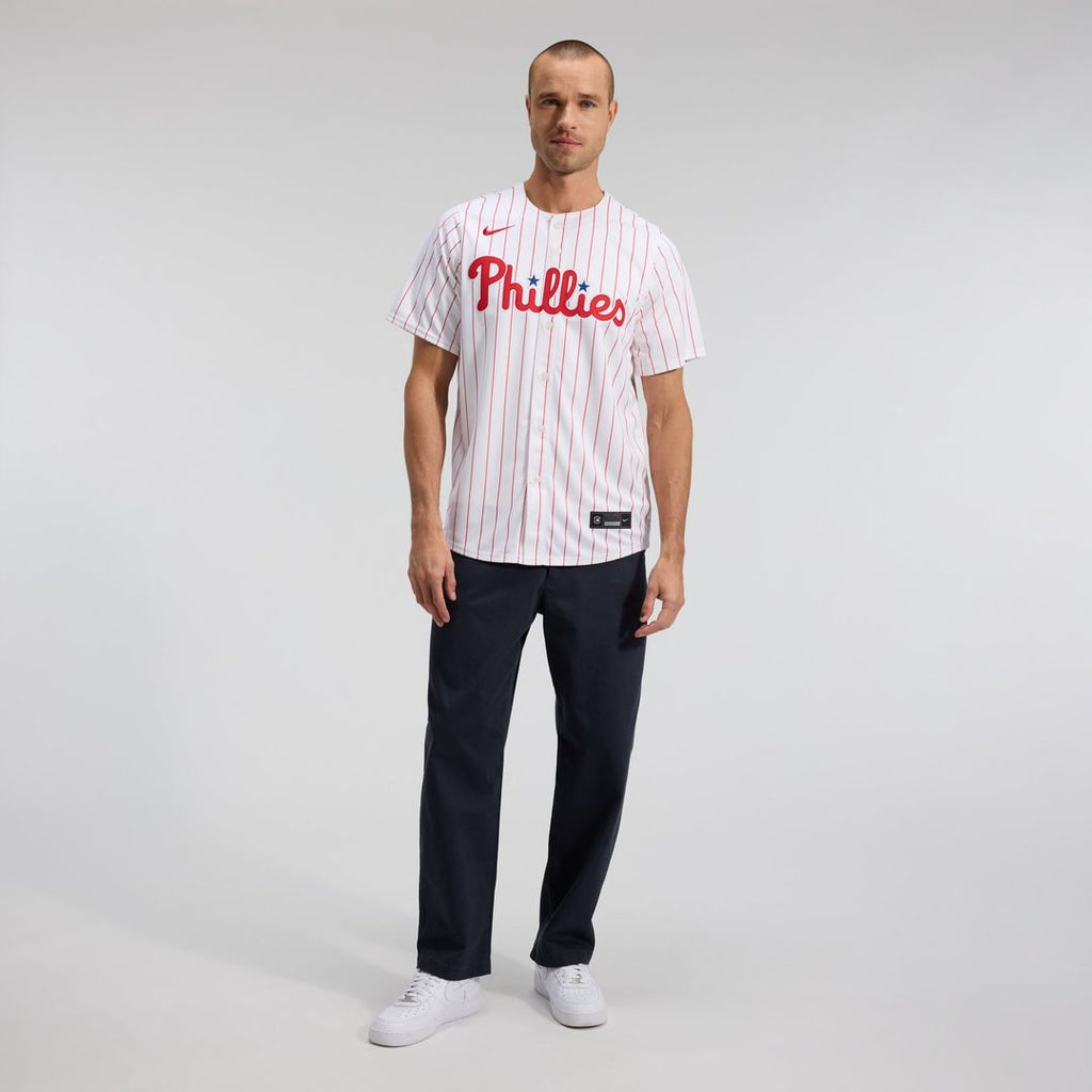 Philadelphia Phillies Alternate Limited Jersey - Light Blue