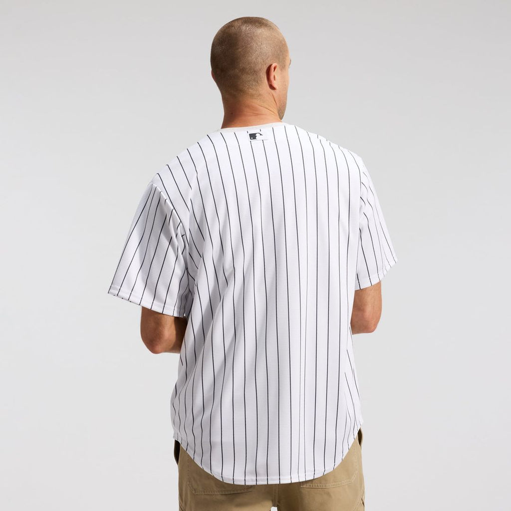 Chicago White Sox Home Replica Team Jersey - White
