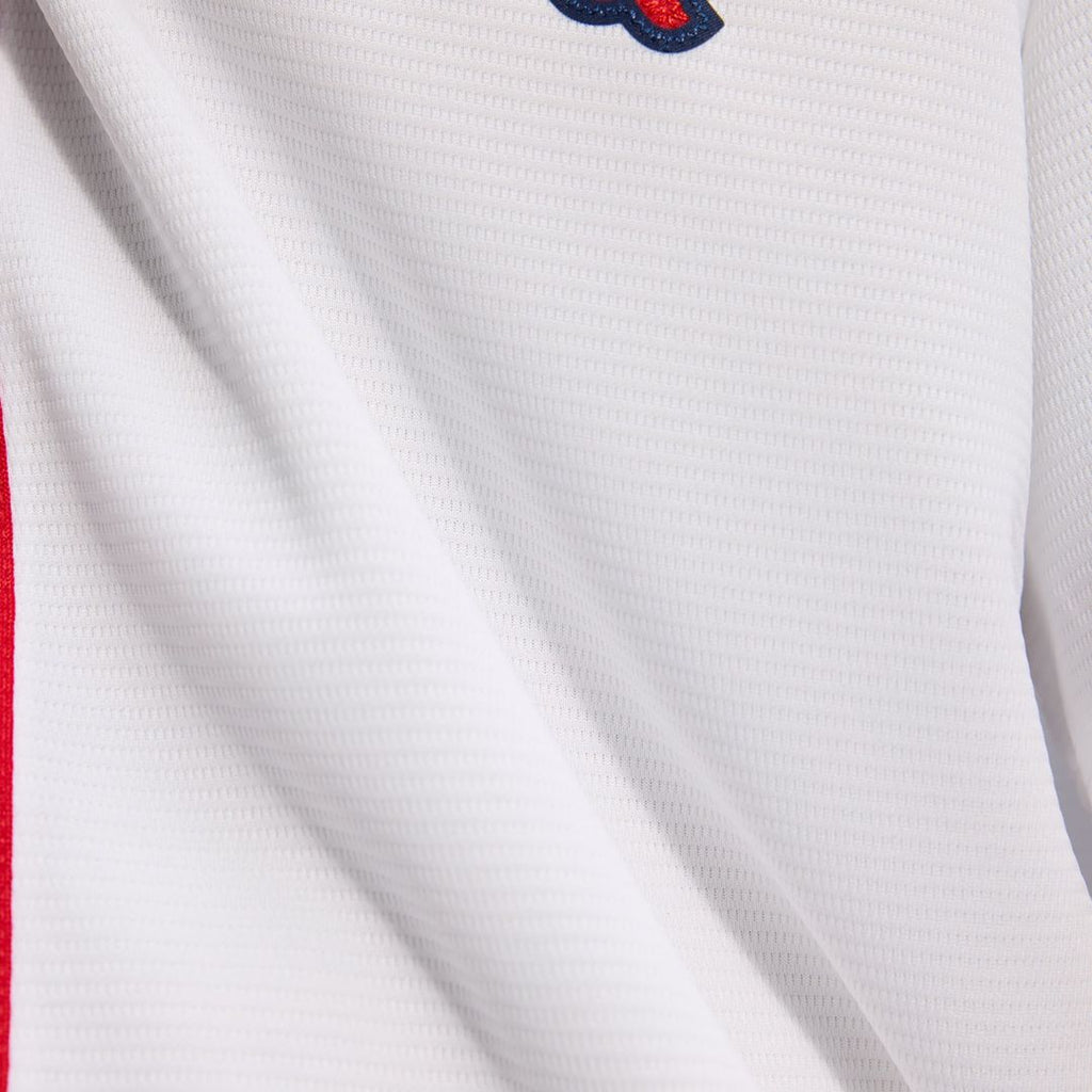 Roman Anthony Boston Red Sox Home Replica Jersey - White