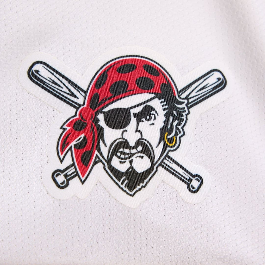 Pittsburgh Pirates Home Limited Jersey - White