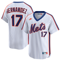 Keith Hernandez New York Mets Cooperstown Collection Limited Jersey - White