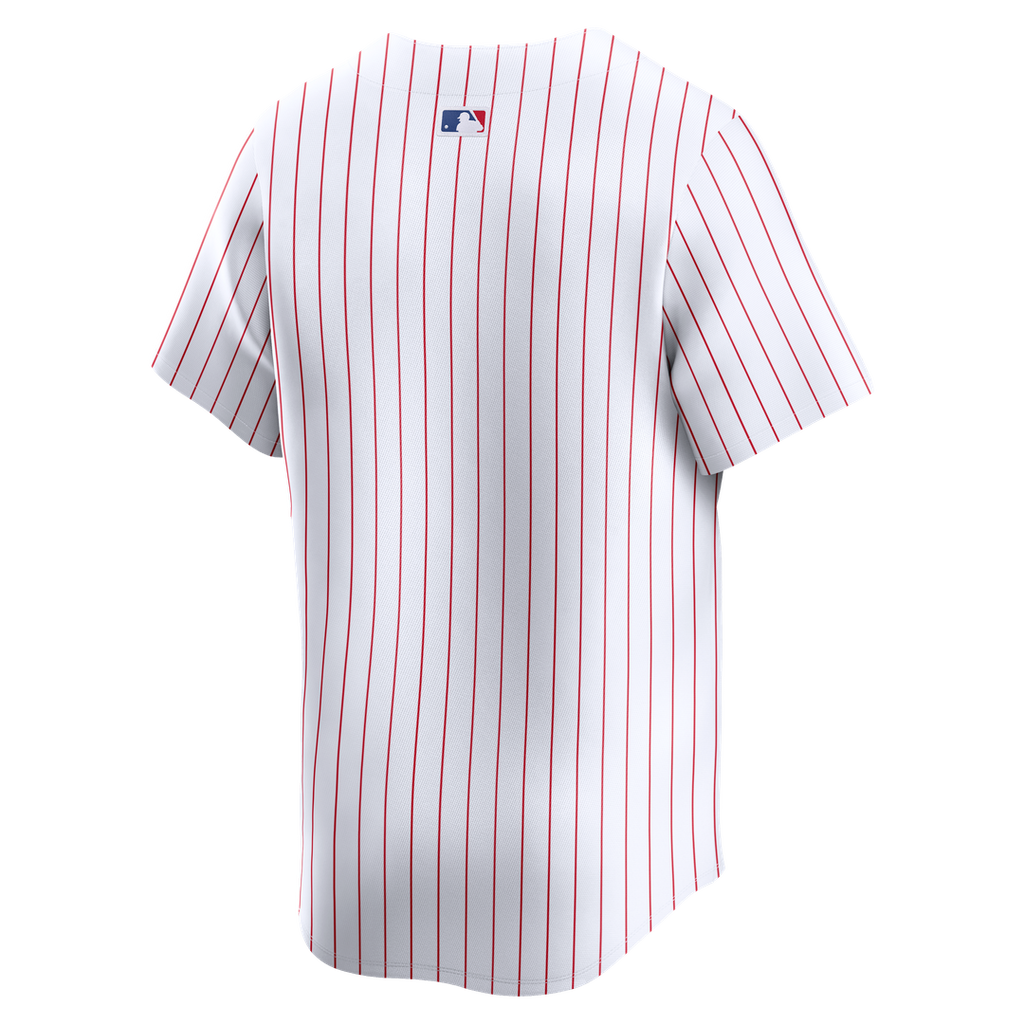 Philadelphia Phillies Alternate Limited Jersey - Light Blue