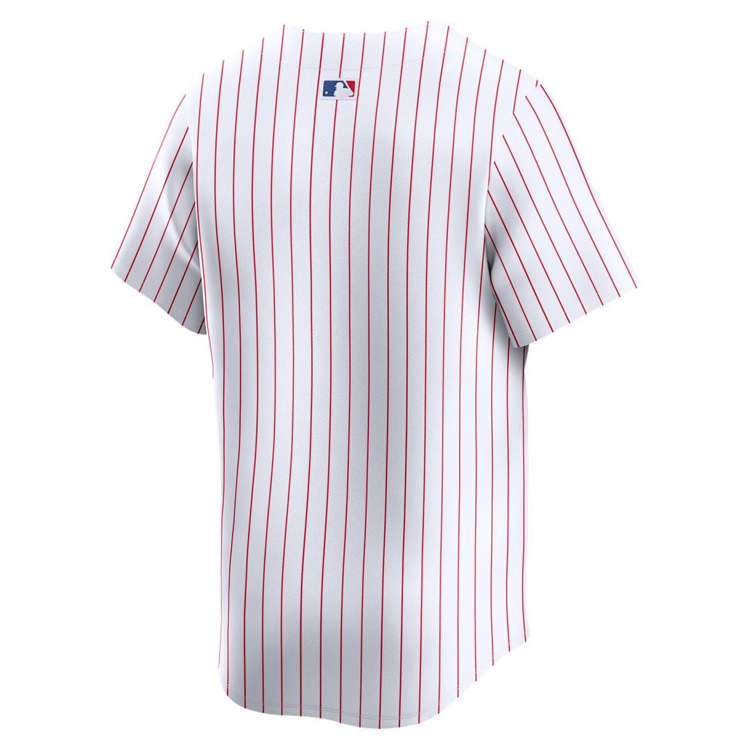 Philadelphia Phillies Alternate Limited Jersey - Light Blue