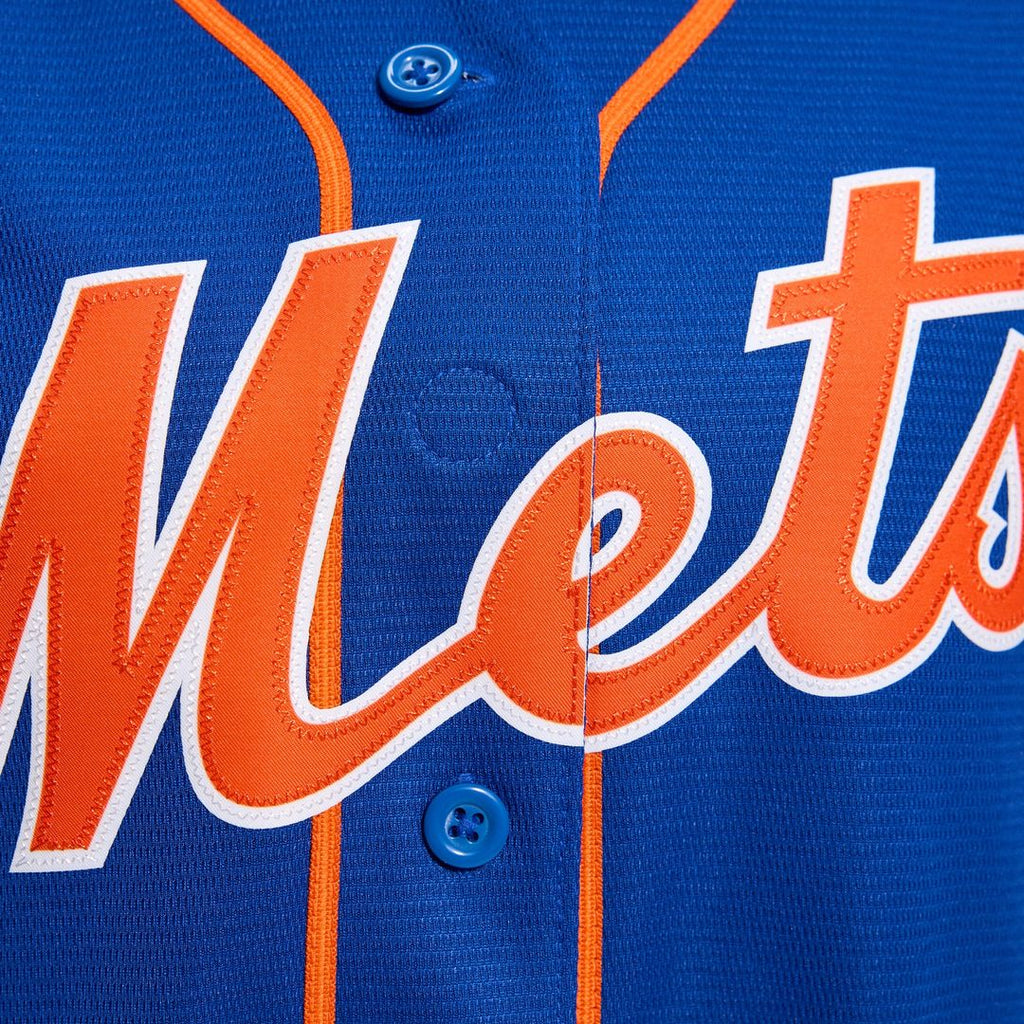 Juan Soto New York Mets Women's Alternate Replica Baseball Jersey - Royal