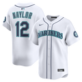 Josh Naylor Seattle Mariners Home Limited Jersey - White