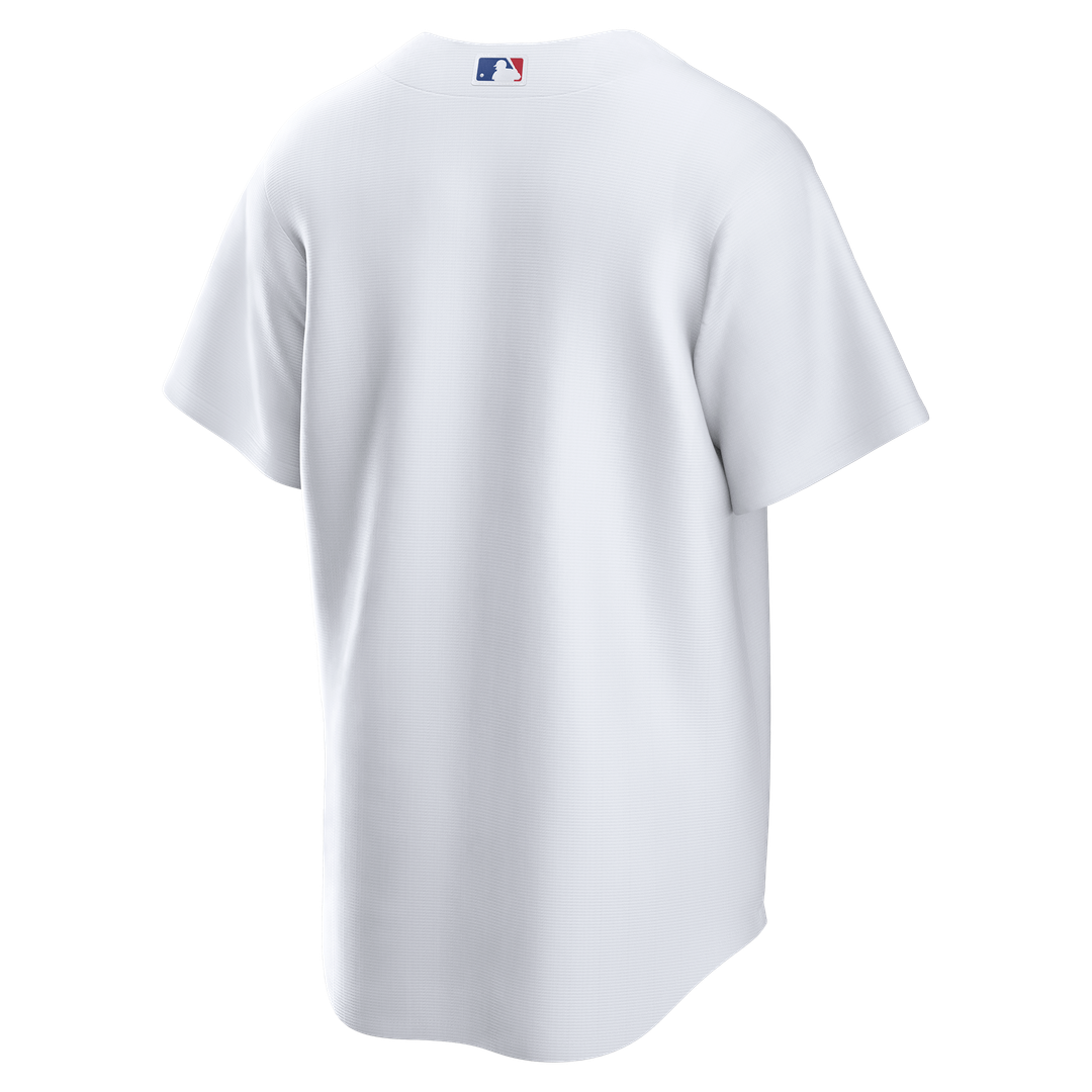 Los Angeles Dodgers Alternate Replica Jersey - Royal