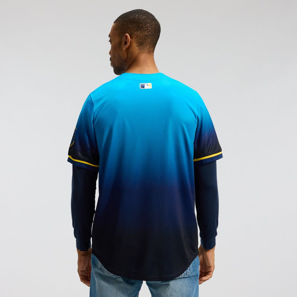 Philadelphia Phillies City Connect Limited Jersey - Navy