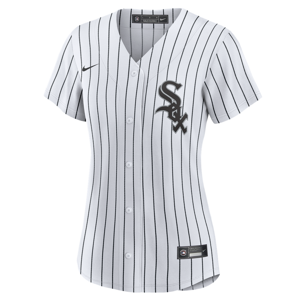 Munetaka Murakami Chicago White Sox Women's Home Replica Jersey - White