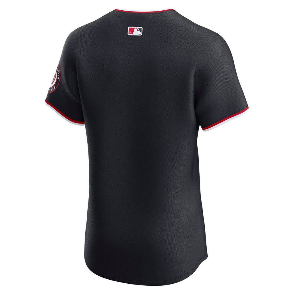 Washington Nationals Alternate Elite Jersey - Navy