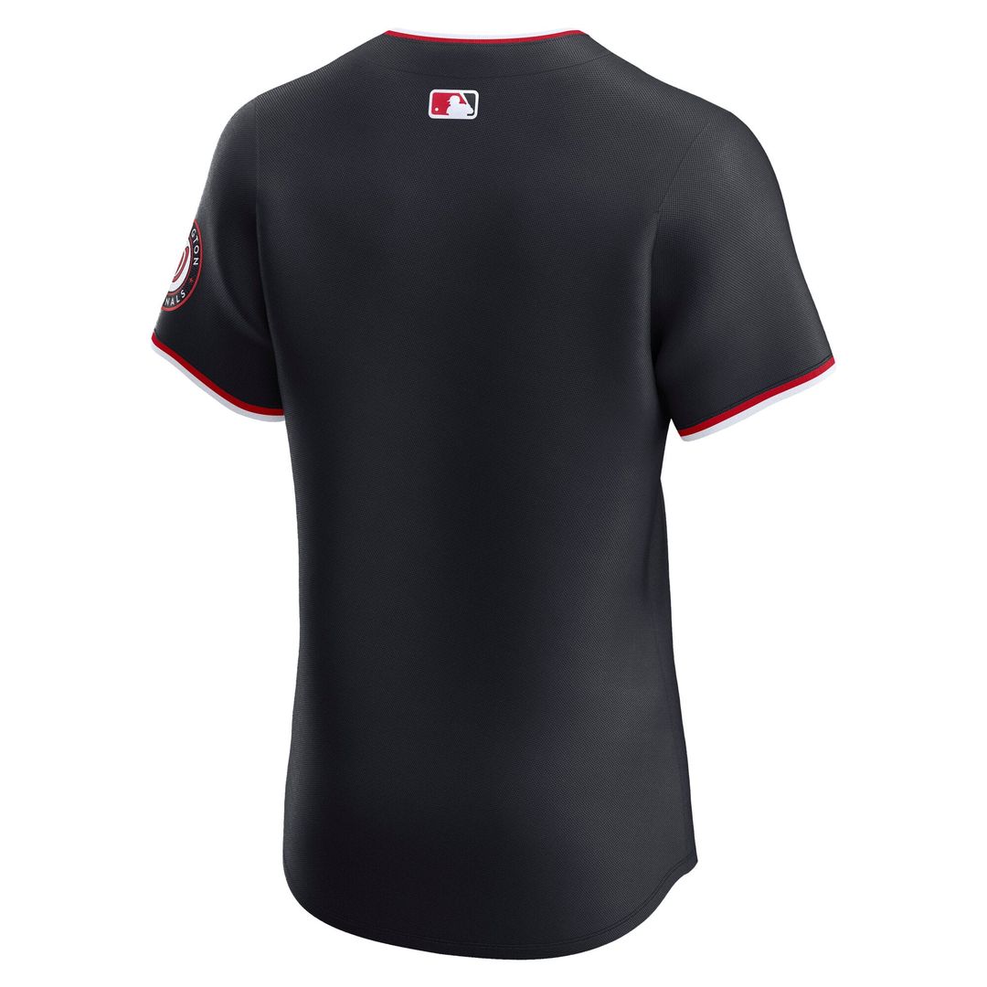 Washington Nationals Alternate Elite Jersey - Navy