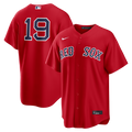 Roman Anthony Boston Red Sox Alternate Replica Jersey - Red