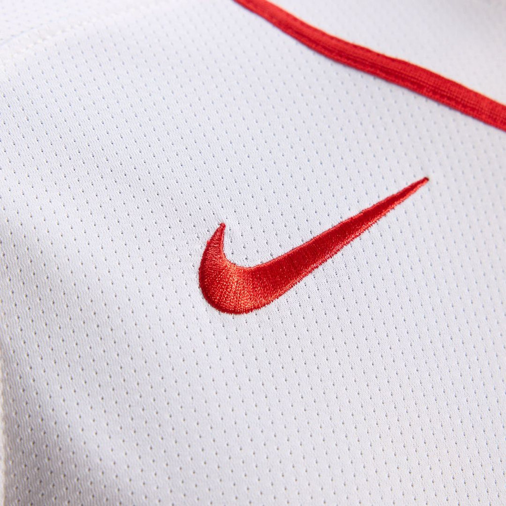 Boston Red Sox Home Limited Jersey - White