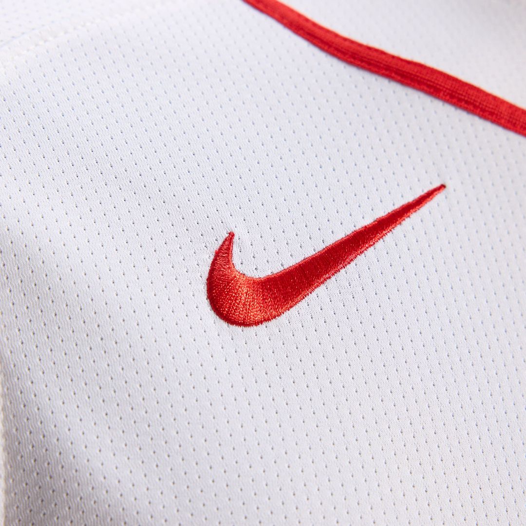 Boston Red Sox Home Limited Jersey - White