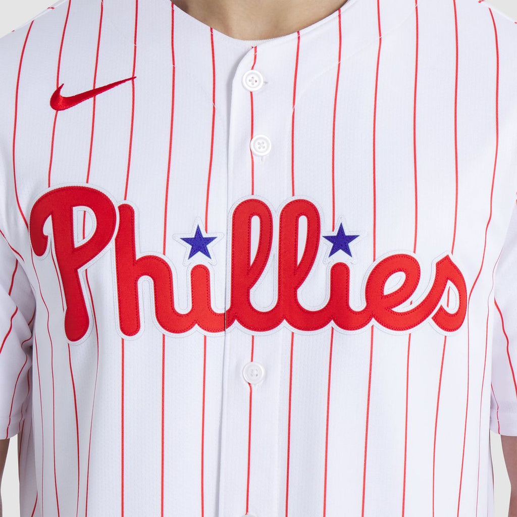 Bryce Harper Philadelphia Phillies Alternate Limited Player Jersey - Light Blue