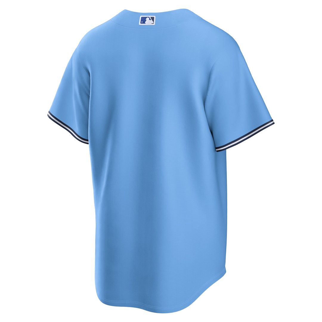 Toronto Blue Jays Alternate Replica Jersey - Powder Blue