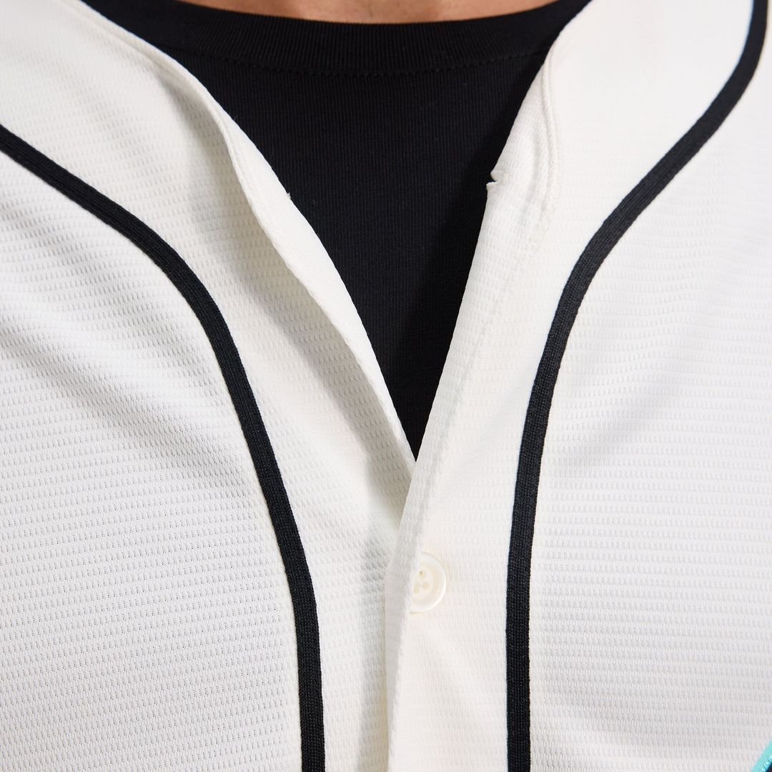 Corbin Carroll Arizona Diamondbacks Home Replica Jersey - Cream