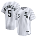 Munetaka Murakami Chicago White Sox Home Limited Jersey - White