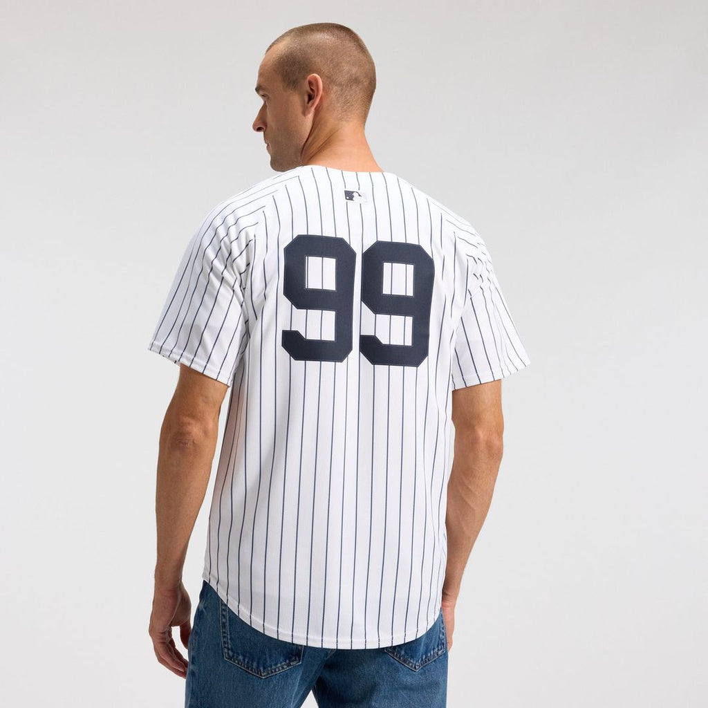 Aaron Judge New York Yankees Alternate Limited Player Jersey - Navy