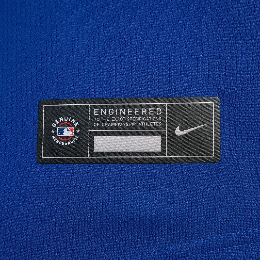 Bobby Witt Jr. Kansas City Royals Alternate 2 Limited Player Jersey - Royal
