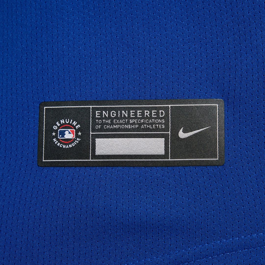 Bobby Witt Jr. Kansas City Royals Alternate 2 Limited Player Jersey - Royal