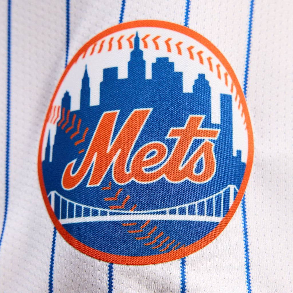 Francisco Lindor New York Mets Road Limited Player Jersey - Gray