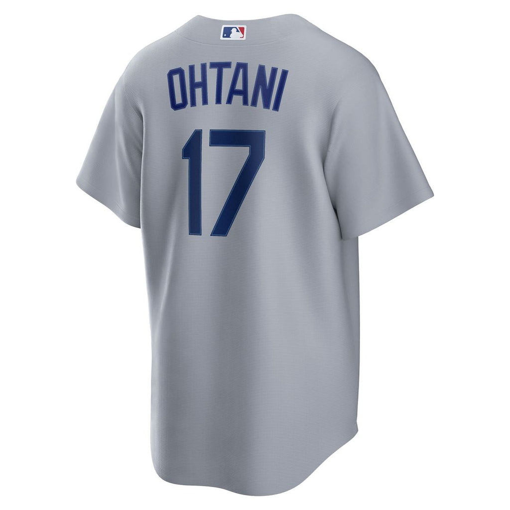 Shohei Ohtani Los Angeles Dodgers Alternate Replica Jersey - Royal