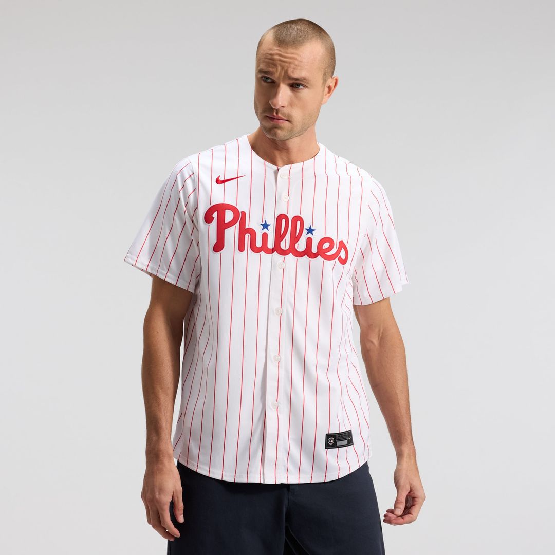 Philadelphia Phillies Alternate Limited Jersey - Light Blue