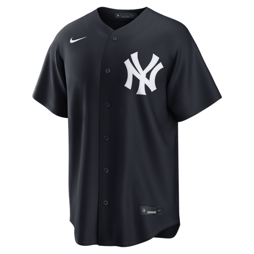 Aaron Judge New York Yankees Alternate Replica Jersey - Navy
