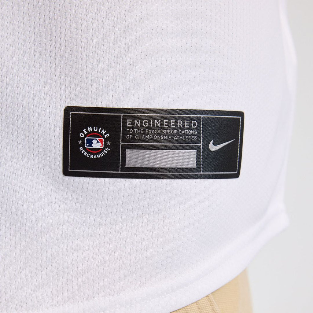 Houston Astros Alternate Limited Jersey - Orange