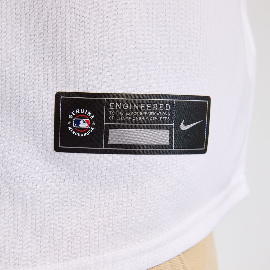 Houston Astros Alternate Limited Jersey - Orange