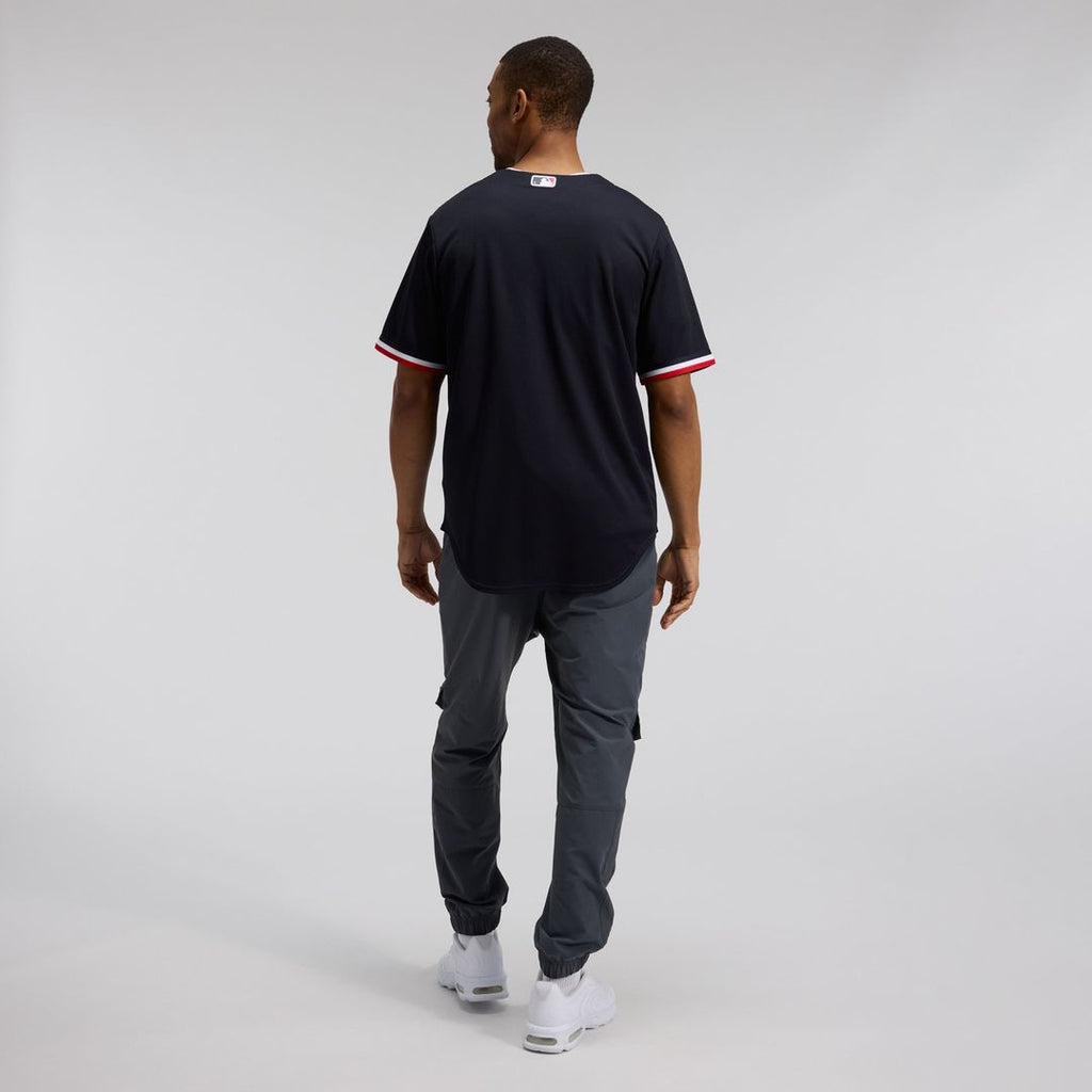 Minnesota Twins Alternate Replica Jersey - Navy