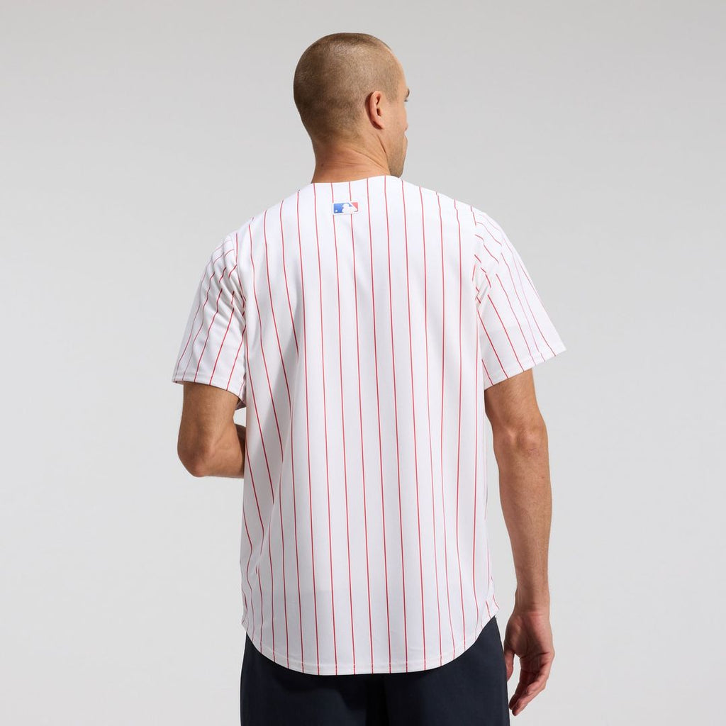 Philadelphia Phillies Alternate Limited Jersey - Light Blue