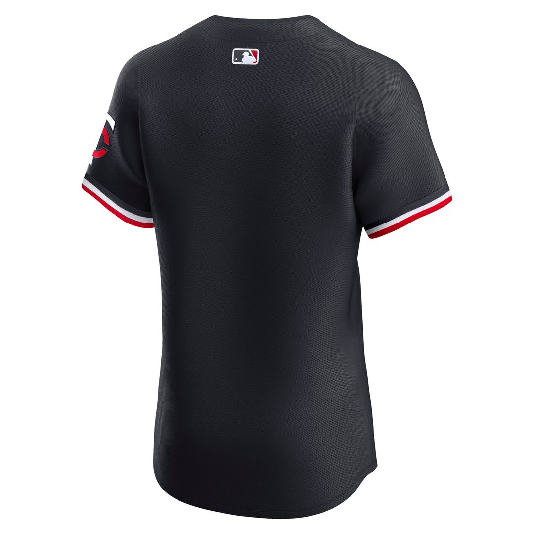Minnesota Twins Alternate 2 Elite Jersey - Navy