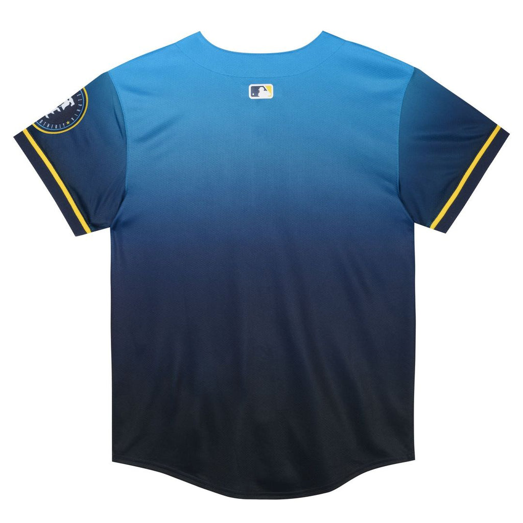 Philadelphia Phillies Preschool City Connect Jersey - Blue