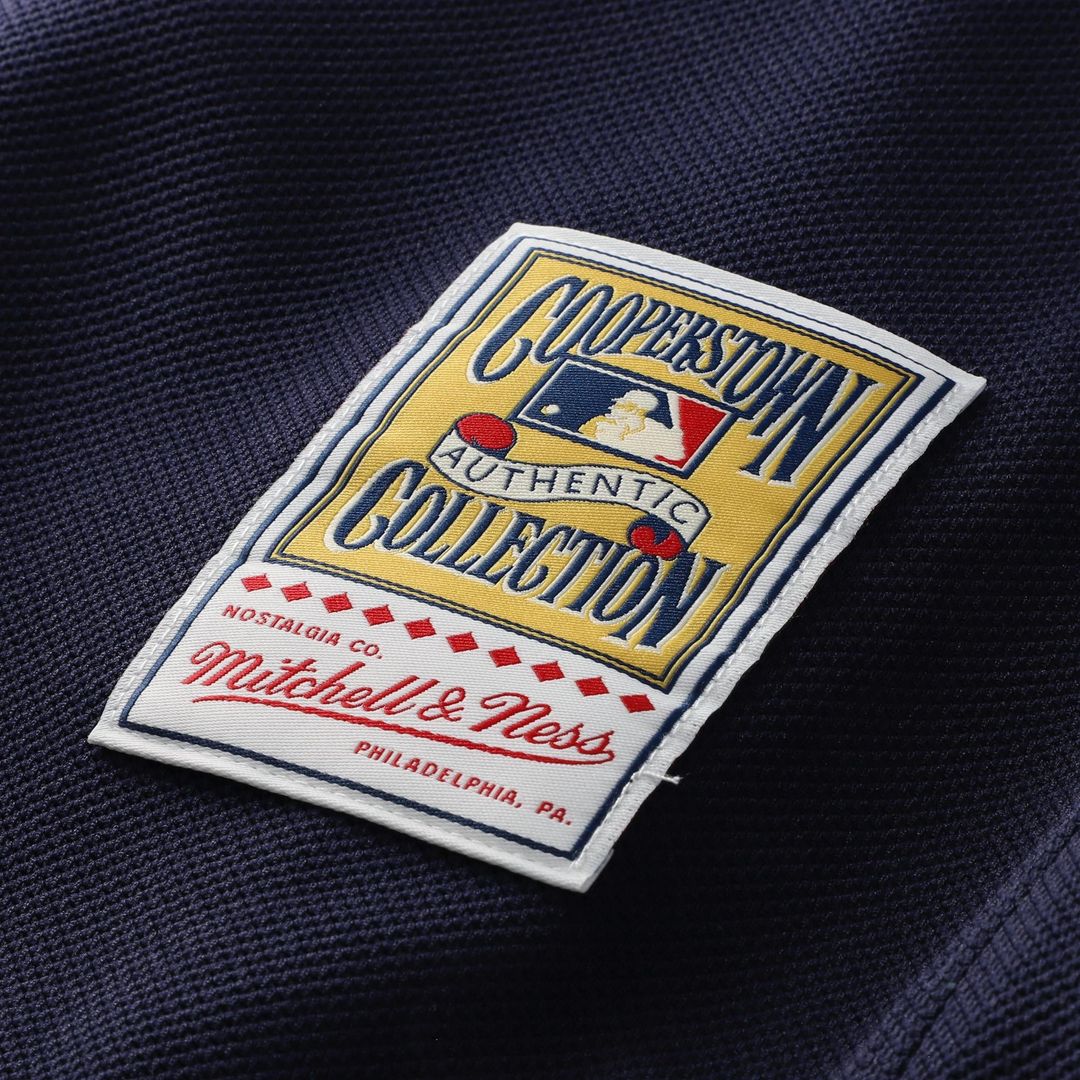 Felix Hernandez Seattle Mariners Preschool Cooperstown Collection Batting Practice Jersey - Navy