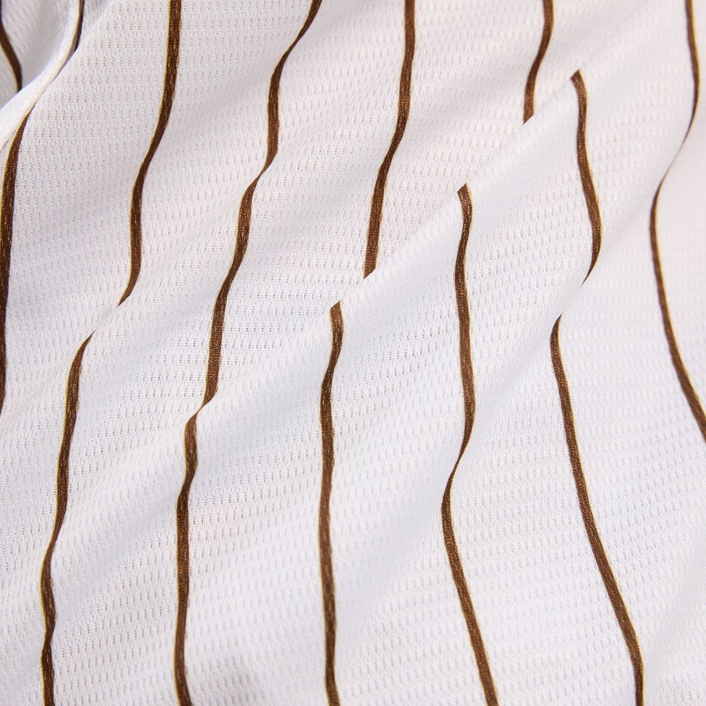 San Diego Padres Women's Home Replica Team Jersey - White